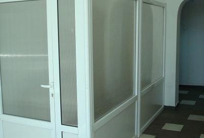 Bd.Unirii-Str.Traian-Str.Matei Basarab-Rin Hotel magazin inchiriere - 6