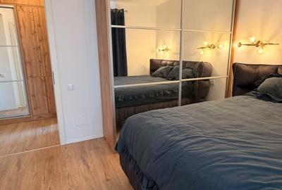 Apartament premium 2 camere | Ela Cotroceni |Faza 1| Parcare subterana - 11