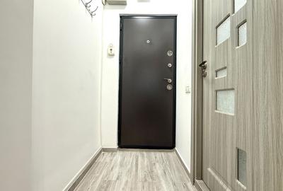 Garsonieră de închiriat – Str. Alexandru cel Bun | 25 mp - 8