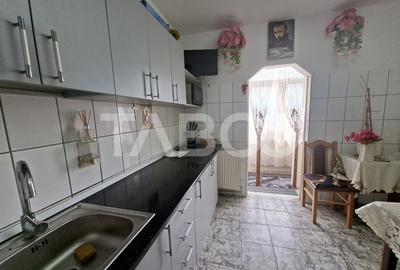 Apartament decomandat de vanzare 2 camere balcon pivnita - 9