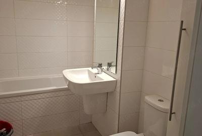 Garsoniera Lujerului in bloc nou - 21 Residence Balcon 10 min metrou - 8