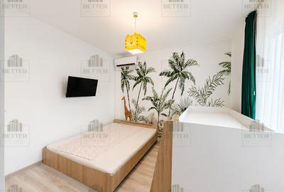 Casă P+1E, mobilată și utilată | 4 camere | Teren 417 mp | Curte amenajată - 9