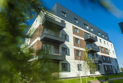 Apartament cu 2 camere decomandat în Tunari