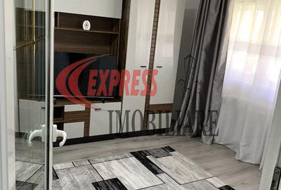 Apartament cu 2 camere decomandat în Dristor