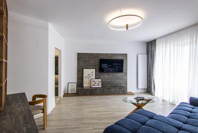 Apartament cu 2 camere decomandat, mobilat în Militari
