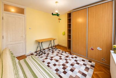 Apartament cu 3 camere, la parter, in zona centrala – Mihai Viteazul, Brasov - 16
