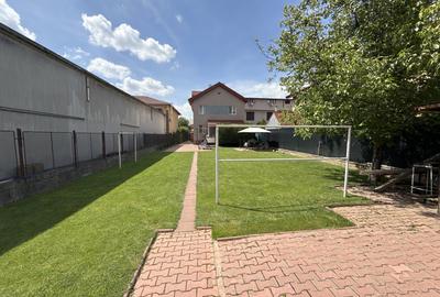 PIPERA VILA DE INCHIRIAT - 13