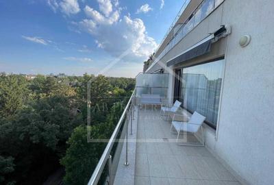 Apartament 3 camere | 110 mp utili | Luxury | Parcare Inclusa | Herastrau - 7