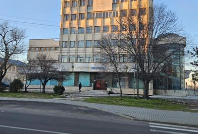 IMOBIL COMERCIAL EXCEPȚIONAL | FALEZA BRĂILA | 6.300 MP | OPORTUNITATE - 9