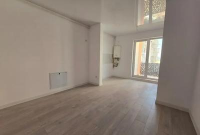 Apartament cu 2 camere decomandat în Dobroești