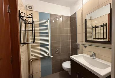Spatiu, lumina si una dintre cele mai bune locatii din vestul Capitalei ! - 22