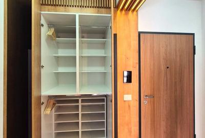 Apartament spatios, într-o zonă de case,, loc parcare, bloc nou - 15