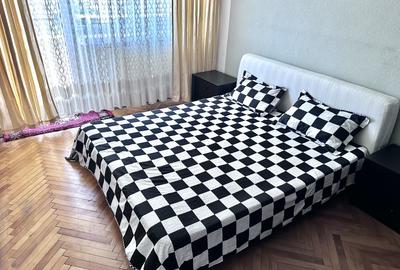 APARTAMENT DE INCHIRIAT I CETATE I ETAJ 1 I 2 BAI I MOBILAT COMPLET I - 9