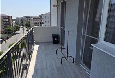 Berceni-Metalurgiei Park, apartament mobilat-utilat, loc parcare - 12