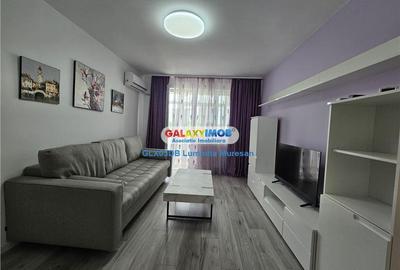Inchiriere apartament 2 camere semidecomandat Targoviste Micro 9 - 16