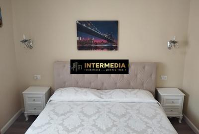 Apartament 2 dormitoare + living  Alba Iulia zona Mall - 5
