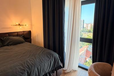 Apartament premium 2 camere | Ela Cotroceni |Faza 1| Parcare subterana - 9