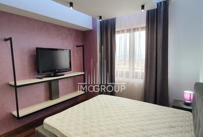 Apartament de inchiriat cu 2 camere si garaj -Europa - 12