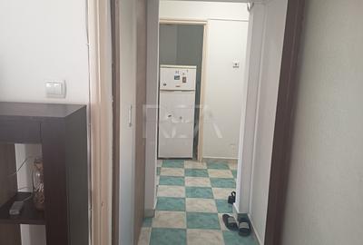 Apartament cu 2 camere decomandat, mobilat în Baba Novac