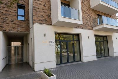 Spatiu Comercial pentru Clinica, Retail sau Birouri | 493 mp - 9