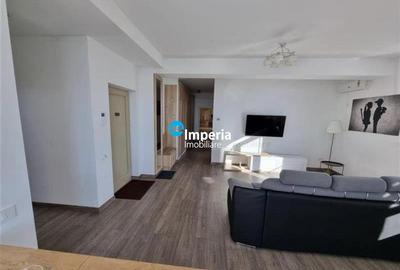 Apartament 3 cam, open space, de vanzare in zona Tatarasi - Dispecer - 4