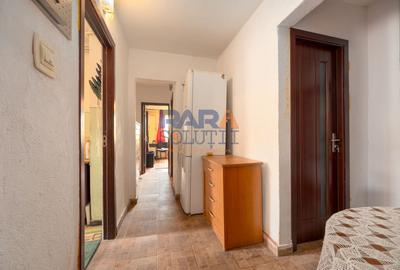 Apartament 3 camere, două băi, Bd. Roman Mușat - 1