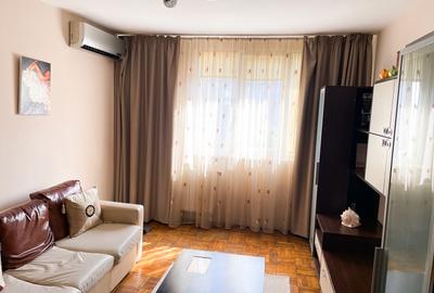 Dristor vizavi de Park Lake / Apartament Mobilat / Contract ANAF - 17