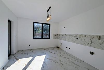 Vila stil mediteranean eleganta P+1,strada privata cu bariera,finisaje de lux. - 10