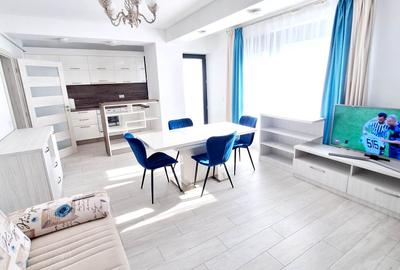 Inchiriere apartament zona CENTRAL PARK - 1