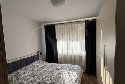 Apartament 3 camere – Grigorescu, la cheie, ideal pentru familie - 11