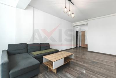 Apartament cu 2 camere semidecomandat, mobilat în Mamaia-Sat
