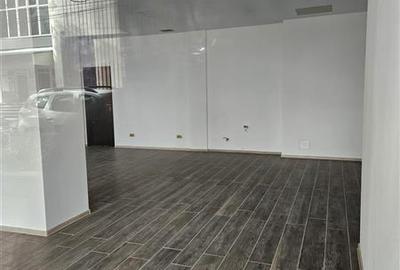 Spatiu comercial ultracentral - 2