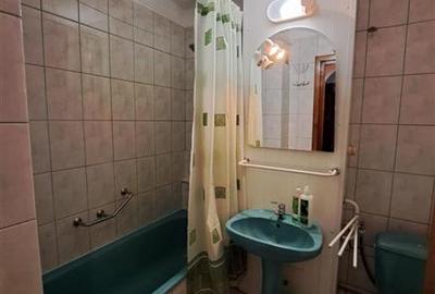 Apartament cu 2 camere, Decomandat, situat in cartierul Manstur! - 8