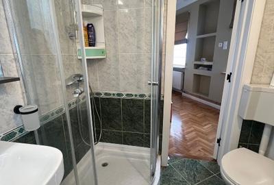 De inchiriat apartament 2 camere  piata amzei - 10