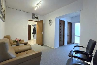 UNIVERSITATE - GRAND  HOTEL - APARTAMENT 4 CAMERE DECOMANDAT - 7