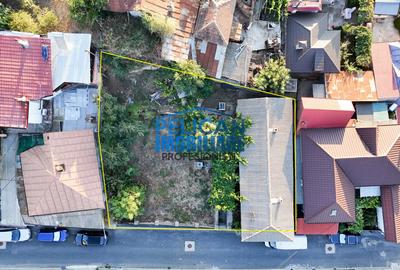 Teren intravilan Tulcea, central, 466MP - 11