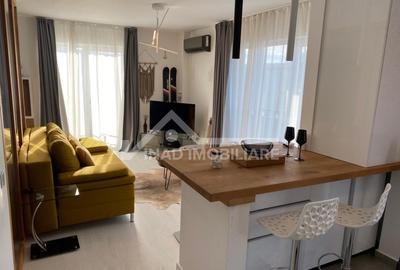 Apartament 2 camere, mobilat si utilat modern, parcare, zona Europa - 3