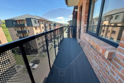 Apartament 2 camere de vânzare în Chinteni – Beta Residence - 9