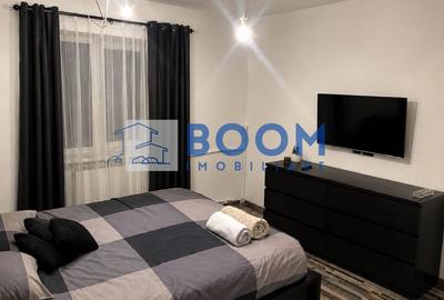 Apartament 3 camere | Zona Nord | Mobilat și utilat | Renovat I-01 - 7