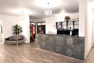 Oportunitate de Investiție: Salon de Evenimente cu Piscină – comuna Pechea - 7