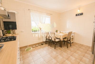 Apartament 4 camere | 13 Septembrie | 92 mp utili | Bloc 1990 | Centrala proprie - 5