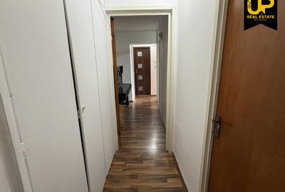 3 Camere Piata Sudului - Aparatorii Patriei - Decomandat - 2 Bai - 11