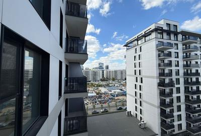 Închiriere Apartament Nemobilat Nusco City 2 - 11