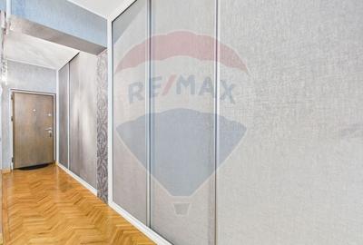 Apartament  3 camere de vanzare la 8 min metrou Gradina spectaculoasa - 18
