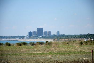 Teren Construcții intravilan de 400 mp, în 23 August