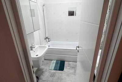 Militari Residence, Serg. Ilie Petre, garsoniera mobilata si utilata, bloc 2020, - 5