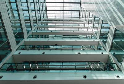 AFI PARK FLOREASCA - Building B - 3
