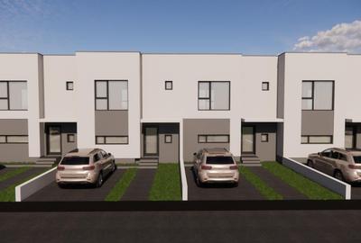 Duplex Modern cu Încălzire în Pardoseală – Chișoda | Comision Standard - 3