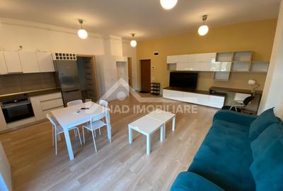 Apartament 2 camere, 60mp, bloc nou, Calea Manastur, Platinia/USAMV - 2