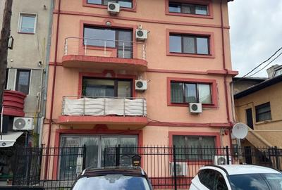 Inchiriez apt. 3cam. Iancului-Ferdinand, Str. Căminului,TOTUL NOU, 12min. metrou - 22